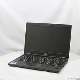 〔中古品（難あり）〕 LIFEBOOK U7311／F FMVU38025 ［Core-i3-1125G4 (2GHz)／8GB／SSD128GB／13.3インチワイド／Windows11 Home MAR］〔中古品（難あり）〕 LIFEBOOK U7311／F FMVU38025 ［Core-i3-1125G4 (2GHz)／8GB／SSD128GB／13.3インチワイド／Windows11 Home MAR］