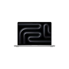 【未使用】Apple MacBook Pro 14インチ M4(CPU:10C/GPU:10C) 16GB/1TB シルバー MW2X3J/A(14インチ,M4,2024)【池袋東口】保証期間３ヶ月