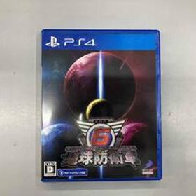 PS4 地球防衛軍6