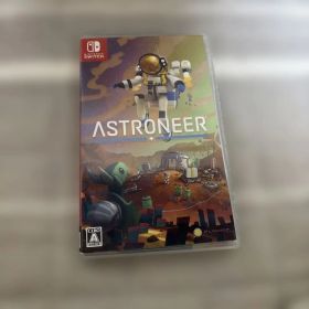 Switchアストロニーア