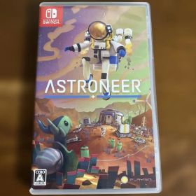 Switch アストロニーア