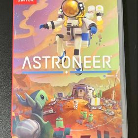 Switch アストロニーア