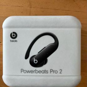 新品・未開封Powerbeats Pro 2