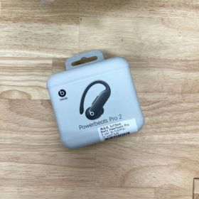 新品・未開封 Powerbeats Pro 2 送料無料
