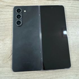 Android Galaxy Z Fold 5｜256gb｜SIMフリー