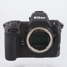 【中古】(ニコン) Nikon Z 8 ボデイ