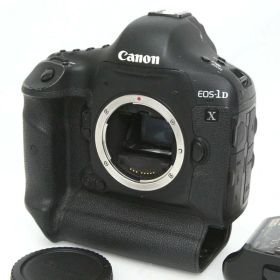 【中古】【ジャンク品】キヤノン EOS-1D X ボディ CA01-R1933-3U3A-ψ Canon デジタル一眼レフ フルサイズ EFマウント 中古