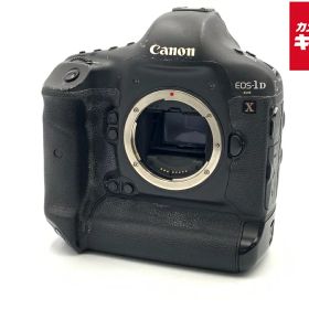 【中古】 【並品】 キヤノン EOS-1D X ボディ 【デジタル一眼レフ】