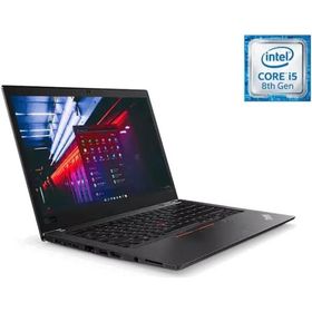 Lenovo ThinkPad T480S中古ノートパソコンモバイルノートPC 8世代Corei5 8GB M.2SSD:256GB 14.3型フルHD Win11 Office搭載 カメラ内蔵無線LAN+Bluetooth