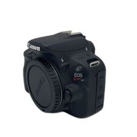 CANON◆デジタル一眼カメラ EOS Kiss X7 ダブルズームキット DS126441