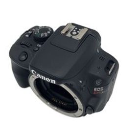 CANON◆デジタル一眼カメラ EOS Kiss X7 ボディ DS126441