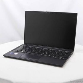 〔中古〕FUJITSU(富士通） 〔展示品〕 LIFEBOOK UH-X／J3 FMVUXJ3B ピクトブラック〔258-ud〕