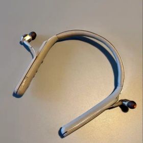 SONY WI-1000X ワイヤレスイヤホン