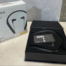 SONY WI-1000X ブラック