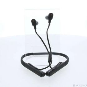 〔中古品〕 WI-1000XM2 B ブラック【349】