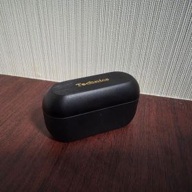 EAH-AZ100 Technics ワイヤレスイヤホン ブラック