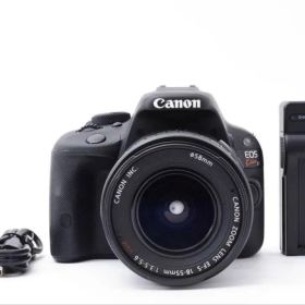 キャノン Canon EOS Kiss X7