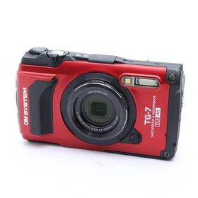 《美品》OM SYSTEM Tough TG-7