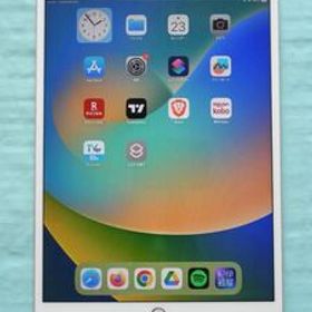 iPad Pro 10.5 Wi-Fiモデル 64GB バッテリー最大容量84%。