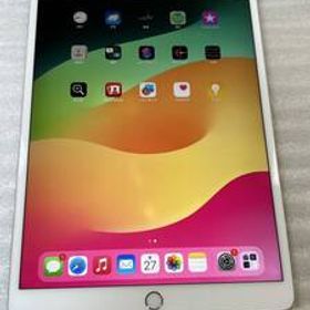 中古 SIMフリー iPad Pro 10.5インチ MQF02J/A シルバー 一括○