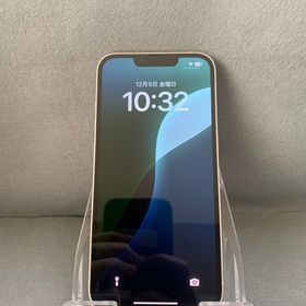 超美品 アップルストア版 SIMフリー iPhone13 128GB ピンク色