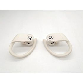 【中古】beats by dr.dre Powerbeats Pro MY5D2PA/A [アイボリー] (2022年）【札幌南2条】保証期間1週間【ランクC】