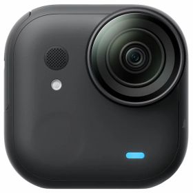 ＼12/5〜12/7限定!クーポン配布中／Insta360 Insta360 GO Ultra 標準キット [ミッドナイトブラック] Y通常配送商品