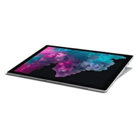 【電源アダプタ欠品】Surface Pro6 LQ6-00014 プラチナ【Core i5(1.7GHz)/8GB/256GB SSD/Win11Pro】 MICROSOFT 当社3ヶ月間保証 中古 イオシス