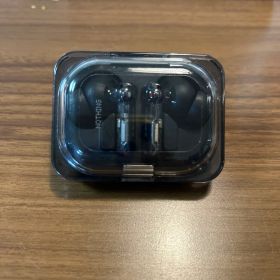 ワイヤレスイヤホン NOTHING Ear (a) ブラック