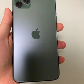 Apple iPhone 11 Pro Max 64GB