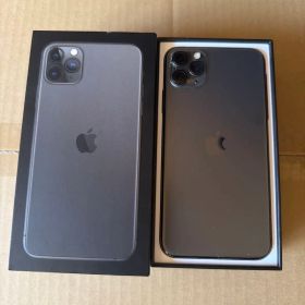 Apple iPhone 11 Pro Max 256GB