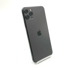 iPhone 11 Pro Max 256GB スペースグレイ SIMフリー 白ロム 動作確認済 100%【全額返金保証】【最速発送】