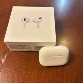 Apple AirPods Pro 本体