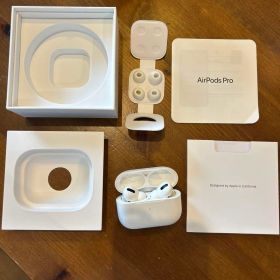 AirPods pro 第一世代