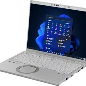 レッツノート Panasonic パナソニック 14型ノートPC FV5(Ultra 5/16GB/SSD256GB/Win11Pro/vPro/Lバッテリー) CF-FV5TDAAS 単品購入のみ可（同一商品であれば複数購入可） クレジットカード決済 代金引換決済のみ