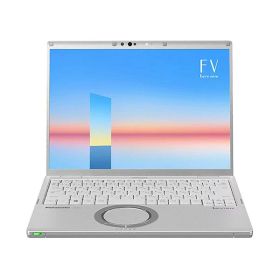 パナソニック Lets note FV5 14.0型 Core Ultra 5 135U vPro メモリ16GB 256GB（SSD） CF-FV5TDAAS 1台