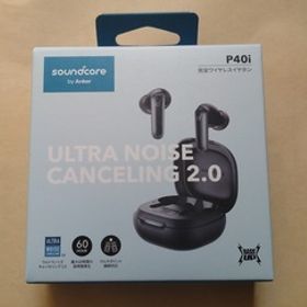 Anker Soundcore P40i