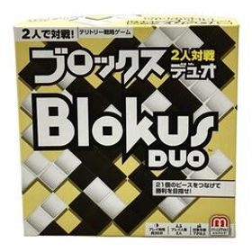 MATTEL ブロックス デュオ ボードゲーム