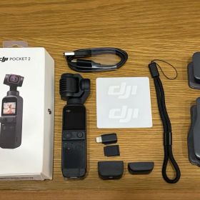dji pocket2