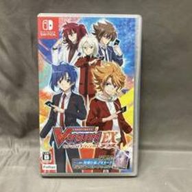 Nintendo Switch カードファイト！！ ヴァンガード エクス (G1-08)