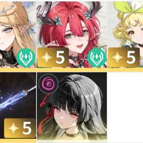 丁寧にご案内します、 | 鳴潮(Wuthering Waves)のアカウントデータ、RMTの販売・買取一覧