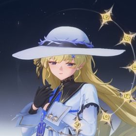 引退垢フィービー完凸+光のハルモニア+リンネー | 鳴潮(Wuthering Waves)のアカウントデータ、RMTの販売・買取一覧