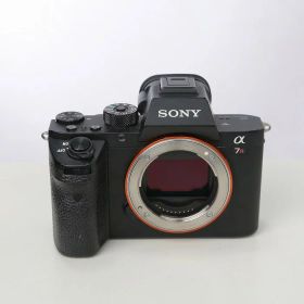 【中古】 (ソニー) SONY α7R II ボデイ【中古カメラ デジタル一眼】 ランク：B