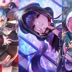 【お買い得❗️】凸込503体💖完凸16体💖魔王軍団5体コンプアカウント💖 | ヘブバン(ヘブンバーンズレッド)のアカウントデータ、RMTの販売・買取一覧