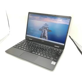 【中古】NEC VersaPro UltraLite タイプVC VKT10/C-6 PC-VKT10CZG6【静岡】保証期間1ヶ月【ランクC】