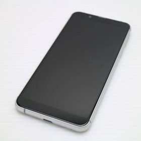 【特価セール】シャープ(SHARP) au AQUOS sense3 basic(スマートフォン本体)