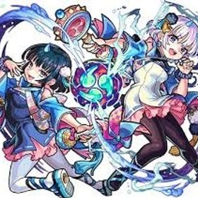 💥【ルシファー*2】+オーブ3800-4800！限定25-50+5★6★110-300体！ | モンストのアカウントデータ、RMTの販売・買取一覧