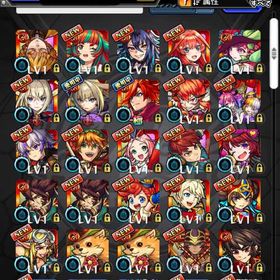 🔥オーブ2465以上 ジョーカー エル マサムネ2体 ヤクモ ランク300以上🔥 | モンストのアカウントデータ、RMTの販売・買取一覧