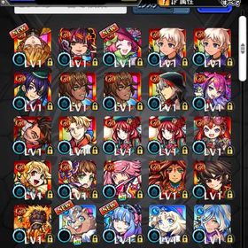 🔥オーブ2542以上 エル2体 ネオ2体 ヤクモ3体 ランク300以上🔥 | モンストのアカウントデータ、RMTの販売・買取一覧