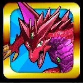 🏆魔法石3500~4300個+ガチャキャラ200~350体前後+素材+他 初期垢 | パズドラ(パズル＆ドラゴンズ)のアカウントデータ、RMTの販売・買取一覧